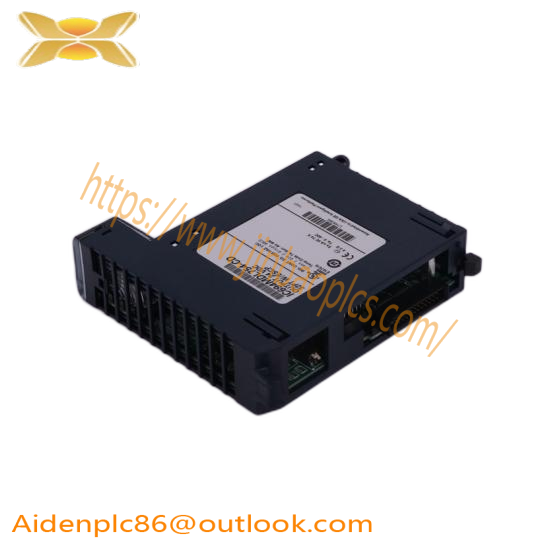 GE IC695LRE001B