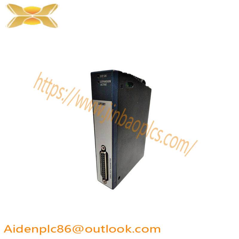 GE IC695LRE001B Transmitter module