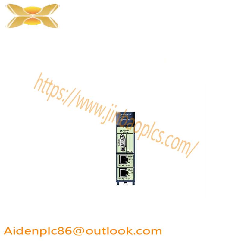 GE IC695NKT001 RX3i PacSystem