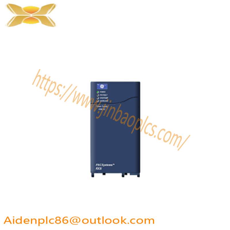 GE IC695PSA140 POWER SUPPLY