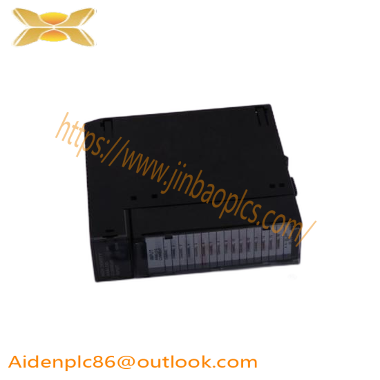 GE IC697ACC722B