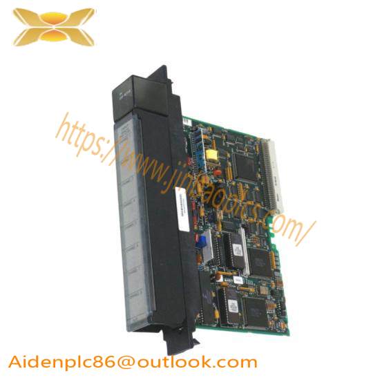 GE IC697ALG230
