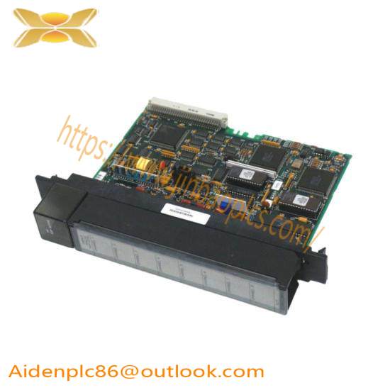 GE IC697ALG230