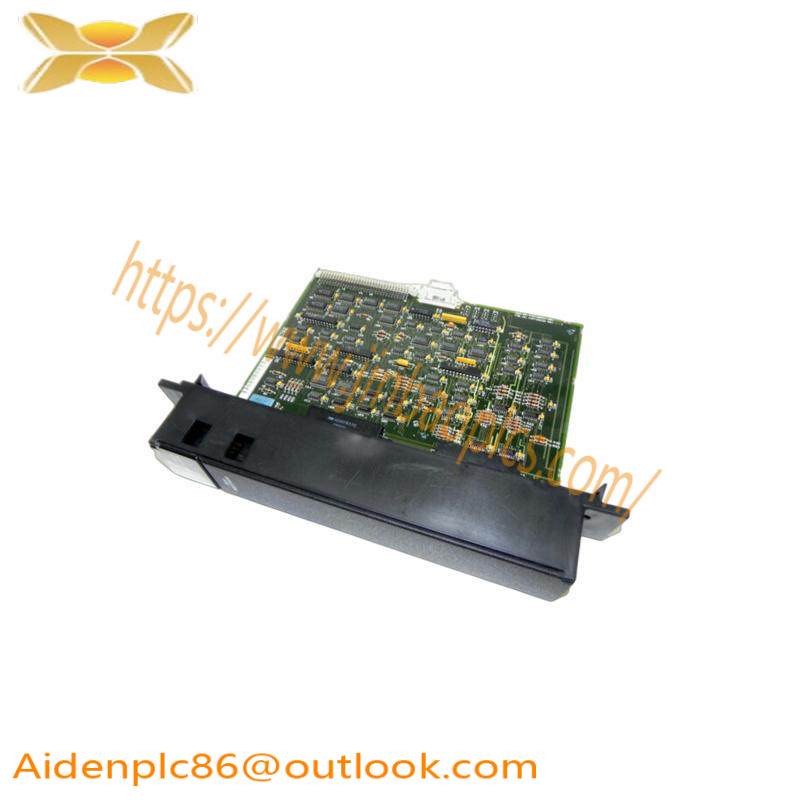 GE IC697BEM711