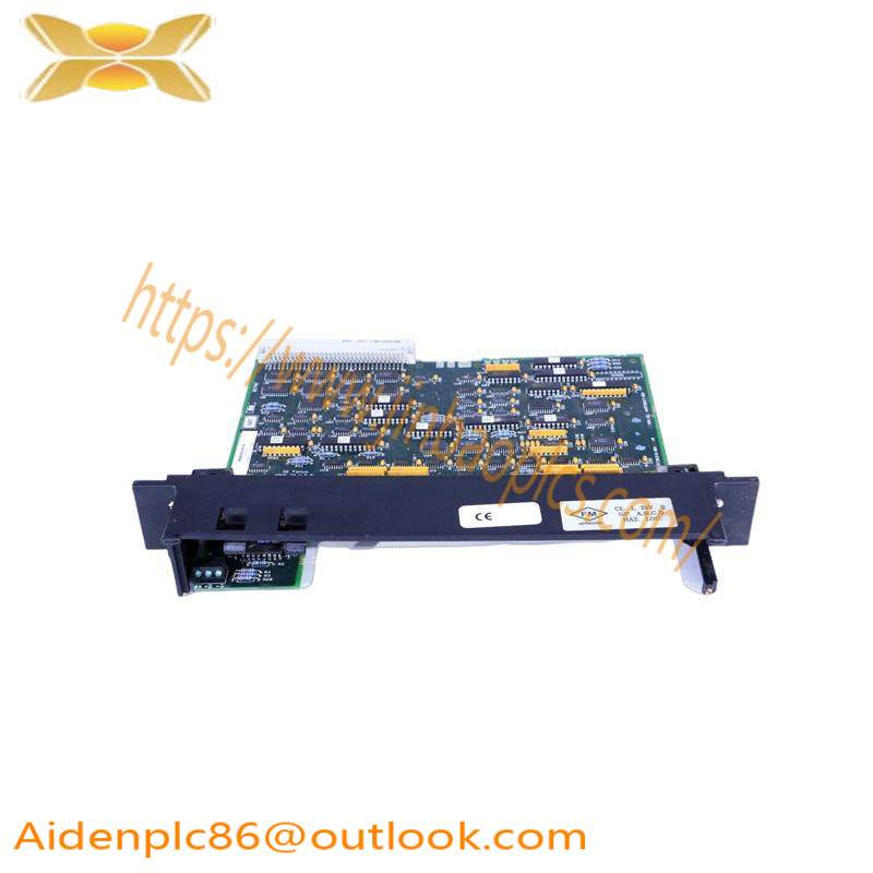 GE IC697BEM713G Bus Transmitter Module