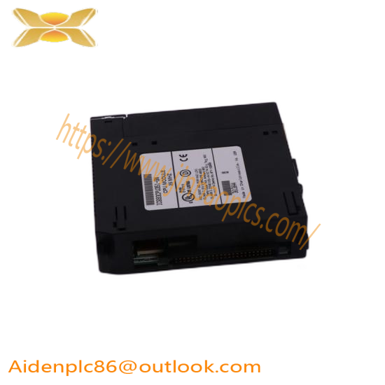 GE IC697BME731