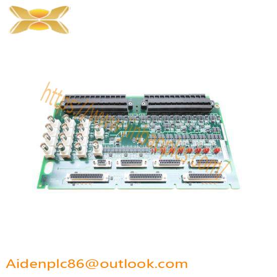 GE IC697BME731