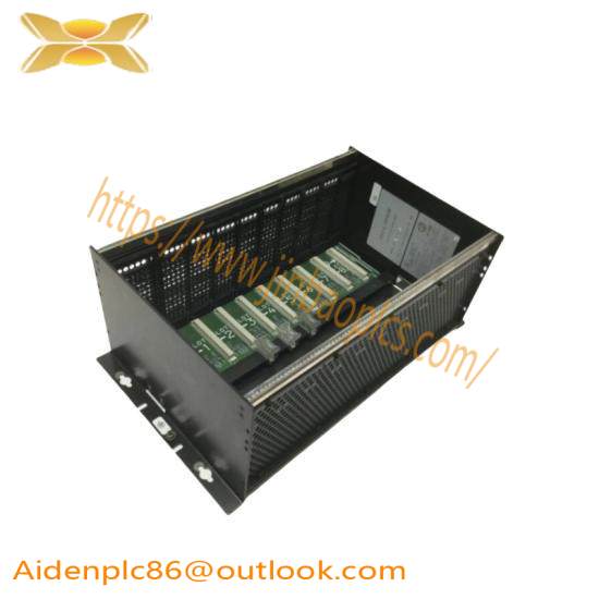 GE IC697CHS790