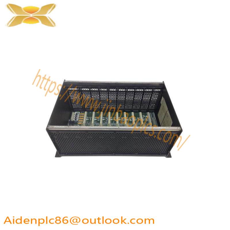 GE IC697CHS790
