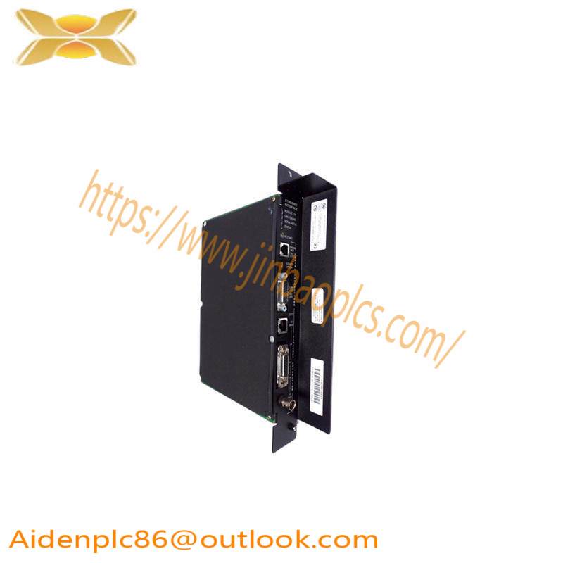 GE IC697CMM742 ETHERNET INTERFACE