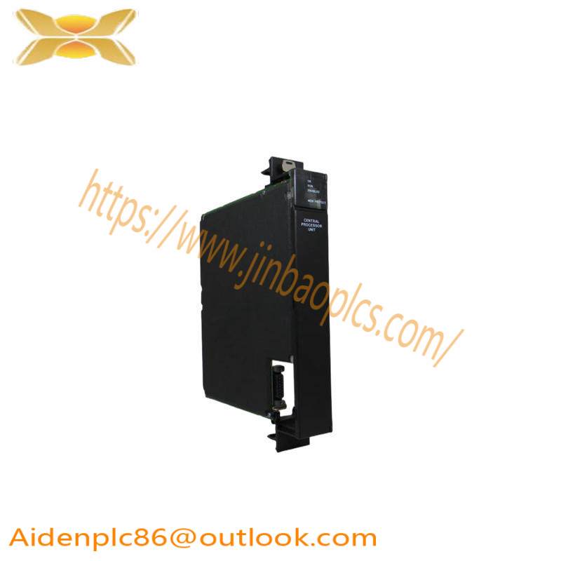 GE IC697CPM790