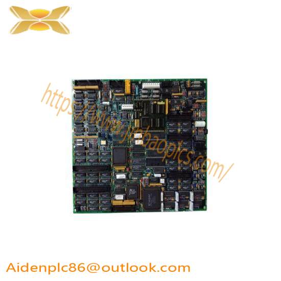 GE IC697CPM790