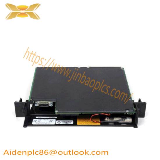 GE IC697CPM915
