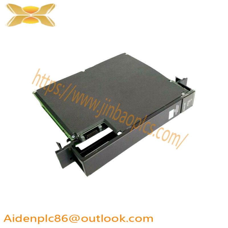 GE IC697CPU711 Processor module