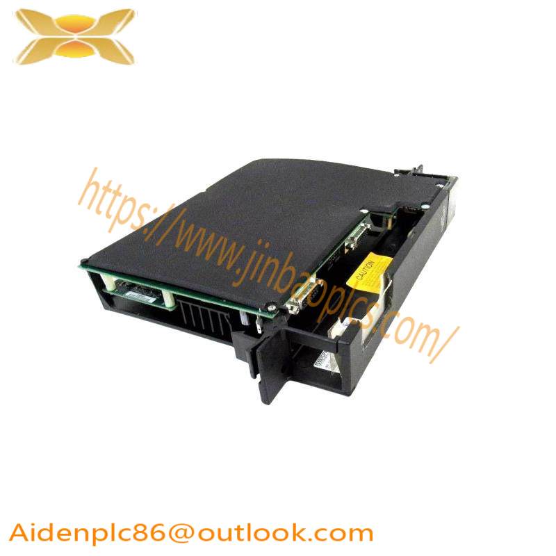 GE IC697CPX772