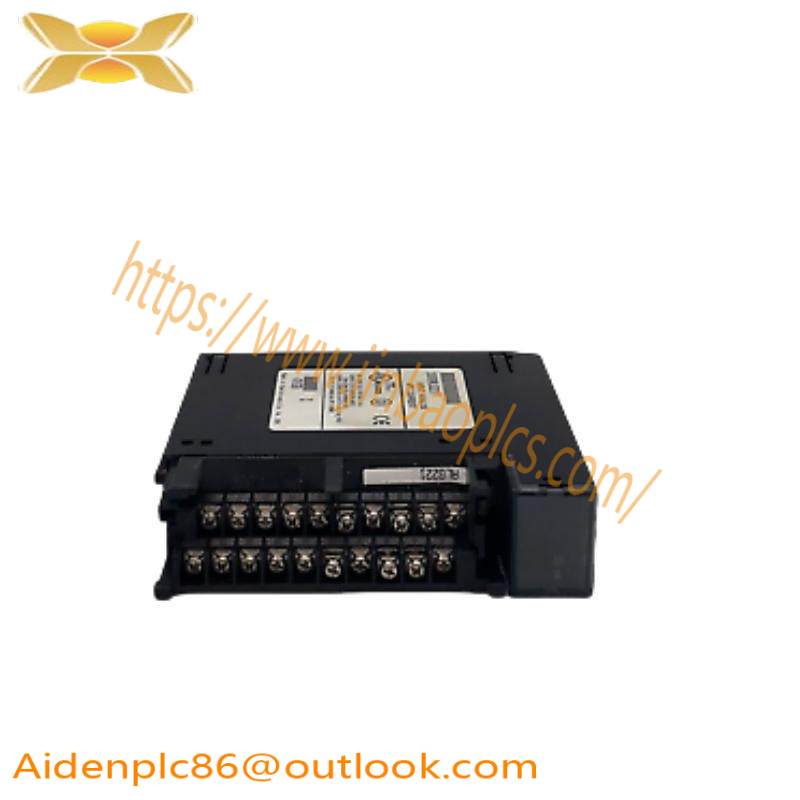 GE IC697CPX772