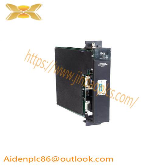 GE IC697CPX782-CB CPU Module