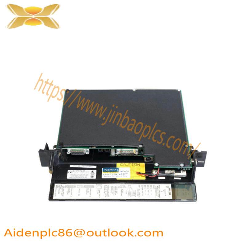 GE IC697CPX782-CB CPU Processor Controller