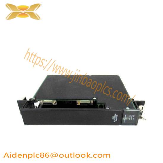 GE IC697CPX782