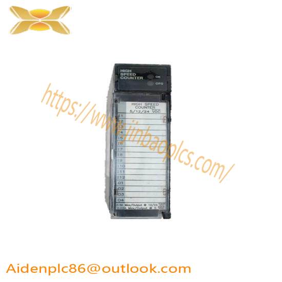 GE IC697HSC700