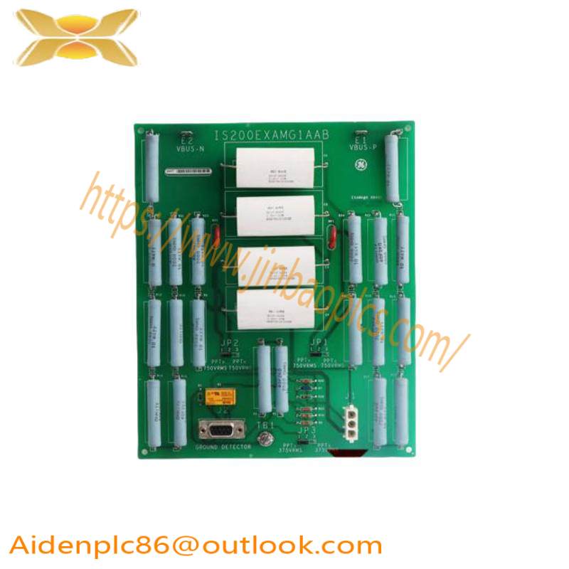 GE IC697HSC700