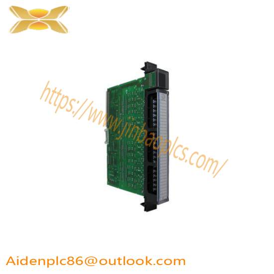 GE IC697MDL241