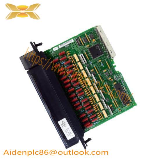 GE IC697MDL250