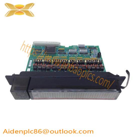 GE IC697MDL350