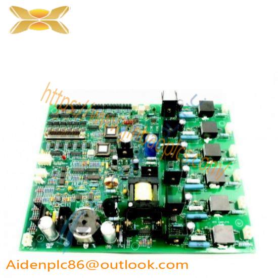 GE IC697MDL652