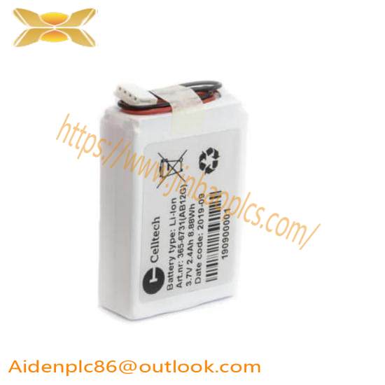 GE IC697MDL653