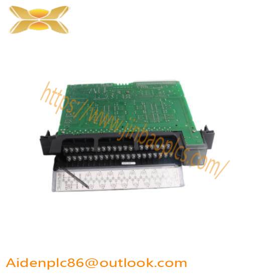 GE IC697MDL710
