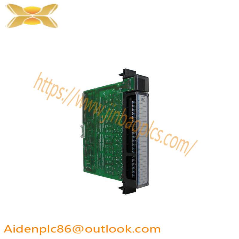 GE IC697MDL750