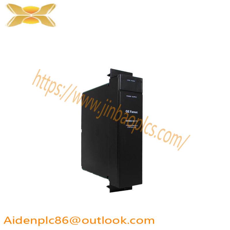 GE IC697MDL750