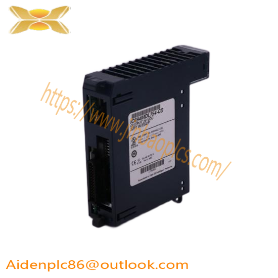 GE IC697MDL940  Output Relay Module