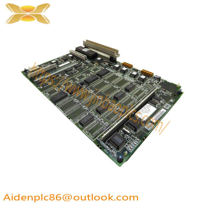 GE IC697MEM733 32-Bit CMOS Expansion Memory