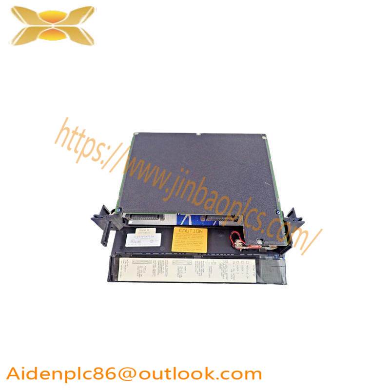 GE IC697PCM711 COPROCESSOR MODULE