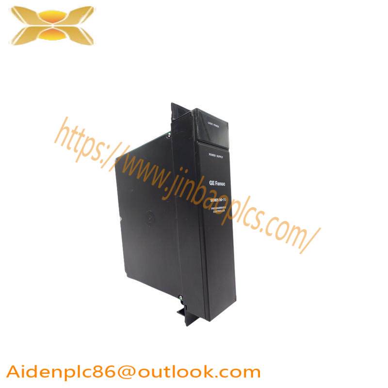 GE IC697PWR710N Power Supply