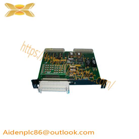 GE IC697VAL134