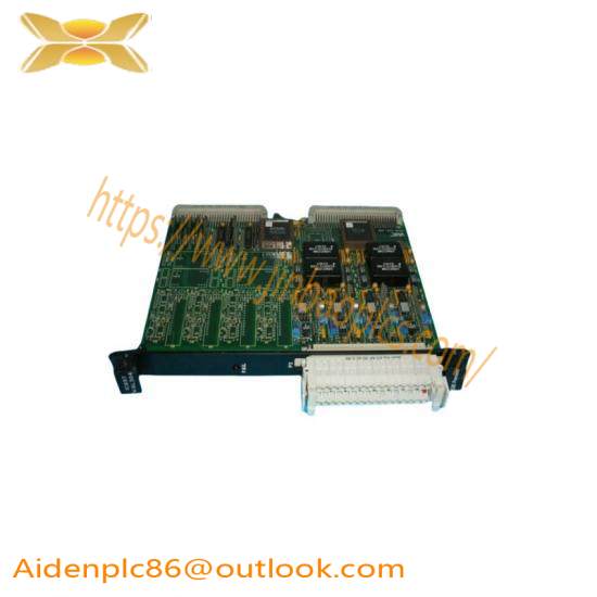 GE IC697VAL304/4800