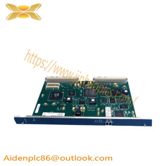 GE IC698CMX016