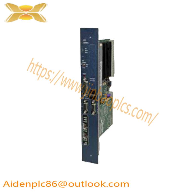 GE IC698CPE010