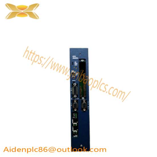 GE IC698CPE010