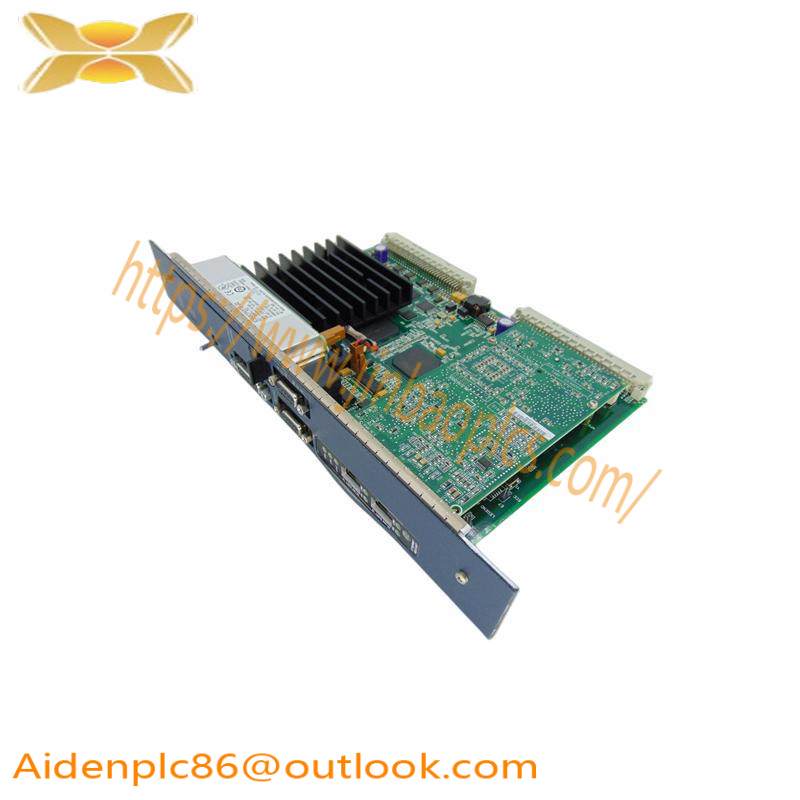 GE IC698CPE020-JV Central Processing Units