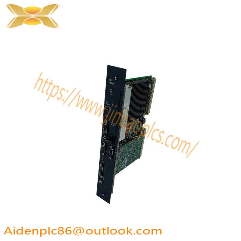 GE IC698CRE020 CPU MODULE