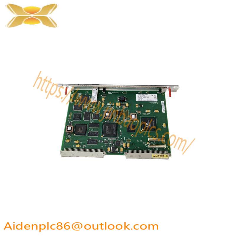 GE IC698CRE030 CPU SYSTEM