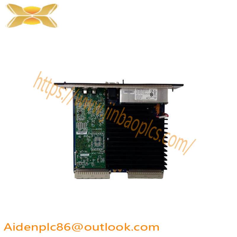 GE IC698RMX016-ED MODULE CARD