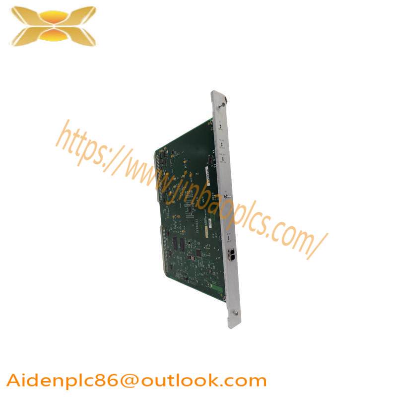 GE IC698RMX016 COMMUNICATION MODULE