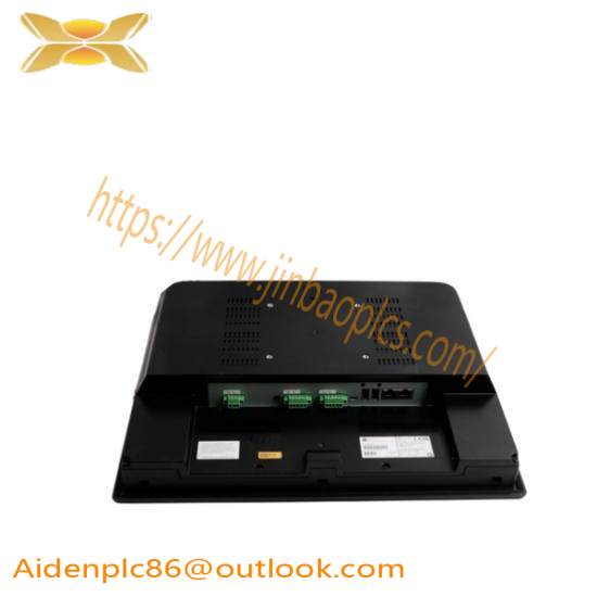 GE IC755CSS15CDA-AG  15 Inch Qp+ Ge Bezel