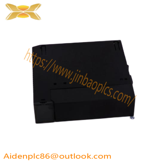 GE IC965CHS012  Universal Backplane