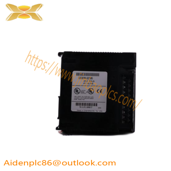 GE IC965CHS012  Universal Backplane